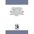 thumbnail image 1 of Elements of astronomy: accompanied with numerous illustration, a colored representation of the solar, stellar, and nebular spectra, and celestial ... southern hemisphere. By J. Norman Lockyer ..., 1 of 1