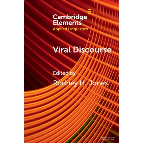 Elements in Applied Linguistics Viral Discourse, (Paperback)