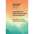 thumbnail image 1 of Elements in Applied Social Psychology Learning from Video Games (and Everything Else), (Paperback), 1 of 1