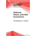 thumbnail image 1 of Elements in Austrian Economics Defense, Peace, and War Economics, (Paperback), 1 of 1