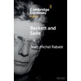 thumbnail image 1 of Elements in Beckett Studies Beckett and Sade, (Paperback), 1 of 1