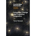thumbnail image 1 of Elements in Cognitive Linguistics Language Change and Cognitive Linguistics: Case Studies from the History of Russian, (Paperback), 1 of 1