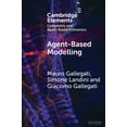 thumbnail image 1 of Elements in Complexity and Agent-Based E Agent-Based Modelling, (Paperback), 1 of 1