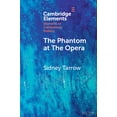 thumbnail image 1 of Elements in Contentious Politics The Phantom at The Opera, (Paperback), 1 of 1