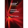 thumbnail image 1 of Elements in Defence Economics Defence Economics, (Paperback), 1 of 1