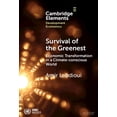 thumbnail image 1 of Elements in Development Economics Survival of the Greenest, (Hardcover), 1 of 1