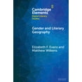 thumbnail image 1 of Elements in Digital Literary Studies Gender and Literary Geography, (Hardcover), 1 of 1