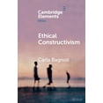 thumbnail image 1 of Elements in Ethics Ethical Constructivism, (Paperback), 1 of 1