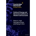 thumbnail image 1 of Elements in European Politics Political Change and Electoral Coalitions in Western Democracies, (Paperback), 1 of 1