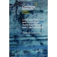 thumbnail image 1 of Elements in Forensic Linguistics Legal-Lay Discourse and Procedural Justice in Family and County Courts, (Hardcover), 1 of 1