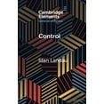 thumbnail image 1 of Elements in Generative Syntax Control, (Paperback), 1 of 1