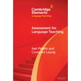 thumbnail image 1 of Elements in Language Teaching Assessment for Language Teaching, (Hardcover), 1 of 1
