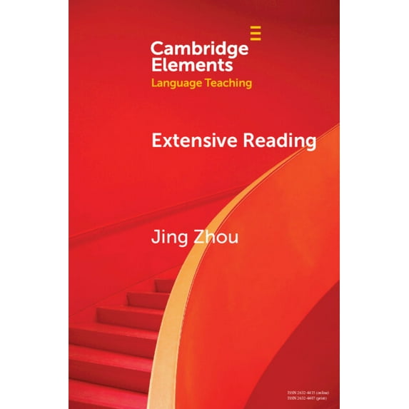 Elements in Language Teaching Extensive Reading, (Paperback)