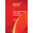 thumbnail image 1 of Elements in Language Teaching Peer Assessment in Writing Instruction, (Hardcover), 1 of 1