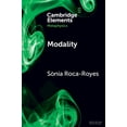 thumbnail image 1 of Elements in Metaphysics Modality, (Paperback), 1 of 1