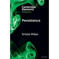 thumbnail image 1 of Elements in Metaphysics Persistence, (Paperback), 1 of 1