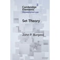 thumbnail image 1 of Elements in Philosophy and Logic Set Theory, (Paperback), 1 of 1