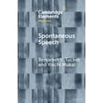 thumbnail image 1 of Elements in Phonetics Spontaneous Speech, (Paperback), 1 of 1