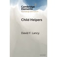 thumbnail image 1 of Elements in Psychology and Culture Child Helpers, (Paperback), 1 of 1