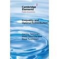thumbnail image 1 of Elements in Public Economics Inequality and Optimal Redistribution, (Paperback), 1 of 1