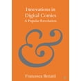 thumbnail image 1 of Elements in Publishing and Book Culture Innovations in Digital Comics, (Paperback), 1 of 1