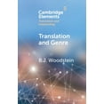 thumbnail image 1 of Elements in Translation and Interpreting Translation and Genre, (Paperback), 1 of 1