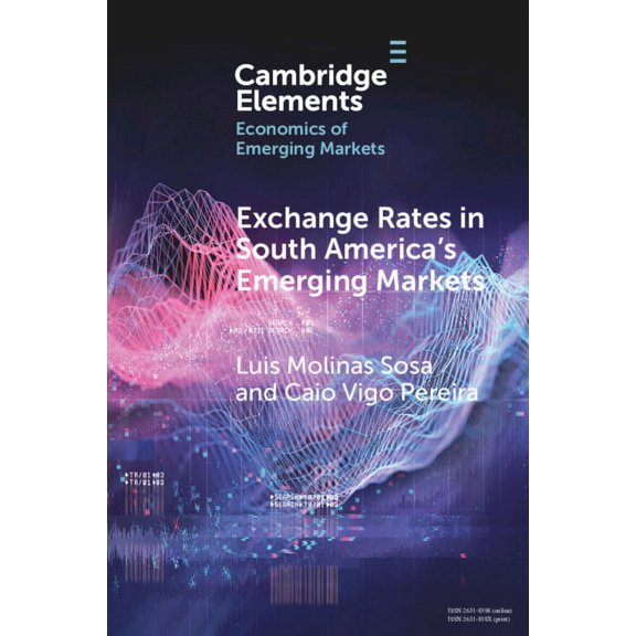 Elements in the Economics of Emerging Ma Exchange Rates in South America's Emerging Markets, (Paperback)