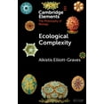 thumbnail image 1 of Elements in the Philosophy of Biology Ecological Complexity, (Paperback), 1 of 1