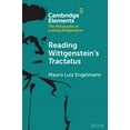 thumbnail image 1 of Elements in the Philosophy of Ludwig Wit Reading Wittgenstein's Tractatus, (Paperback), 1 of 1