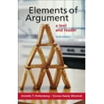 thumbnail image 1 of Pre-Owned Elements of Argument: A Text and Reader (Paperback) 0312646992 9780312646998, 1 of 1