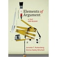 thumbnail image 1 of Pre-Owned Elements of Argument: A Text and Reader, 1 of 1