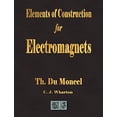 thumbnail image 1 of Pre-Owned Elements of Construction for Electromagnets Paperback, 1 of 1