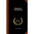 thumbnail image 1 of Elements of Conveyancing (Hardcover), 1 of 1