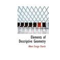 thumbnail image 1 of Elements of Descriptive Geometry (Hardcover), 1 of 1