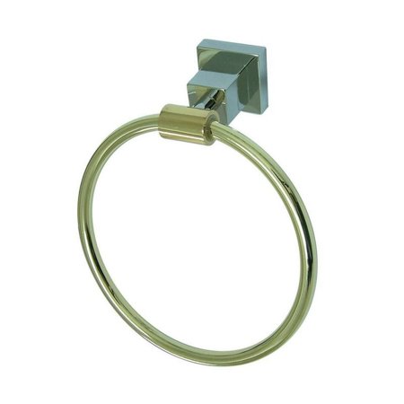 Elements of Design EBAH8644 Claremont Towel Ring