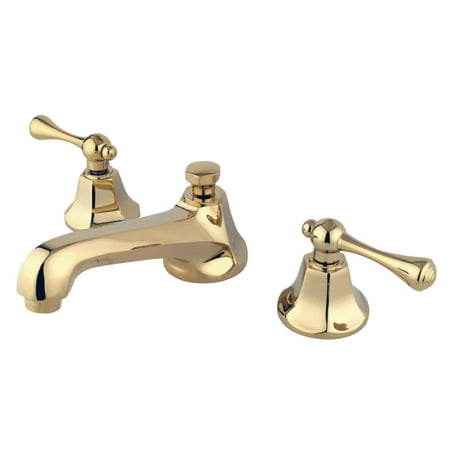 Elements of Design Ecoline Close Coupled Elongated Two-Piece Toilet
