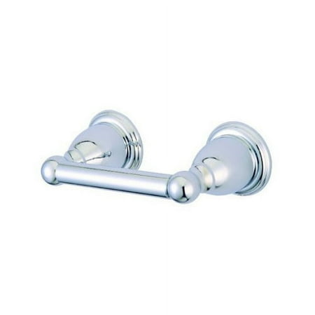 Elements Of Design Eba1758c Double Post Toilet Paper Holder From The New Orleans