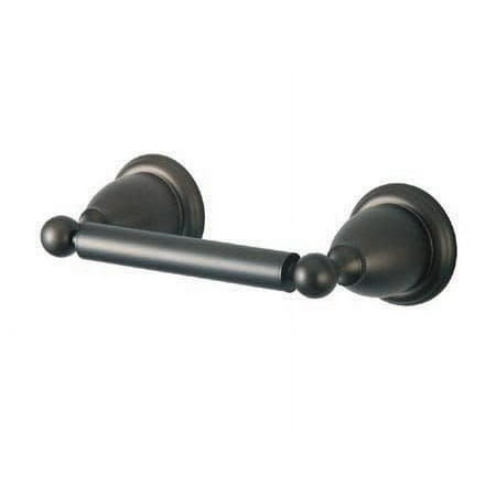 Elements Of Design Eba1758orb Double Post Toilet Paper Holder From The New Orleans
