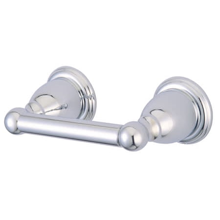 Elements Of Design Eba1758c Double Post Toilet Paper Holder From The New Orleans