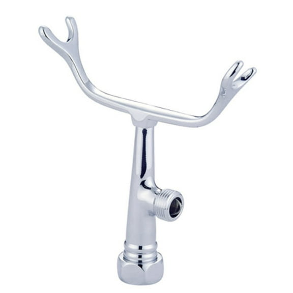 Elements Of Design Ed1010-1 Replacement Tub Faucet Cradle From The Hot Springs Collection