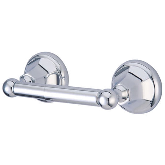 Elements of Design Metropolitan Wall Mounted New York Toilet Paper Holder