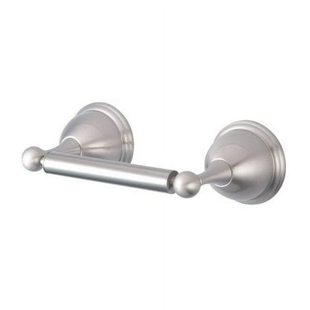 Elements Of Design Eba3968sn Double Post Toilet Paper Holder From The Chicago Collection -