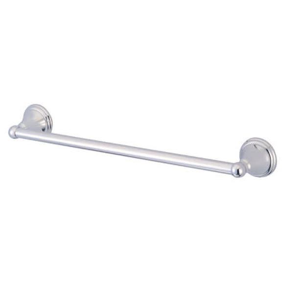 Elements of Design South Beach 24'' Wall Mounted Towel Bar