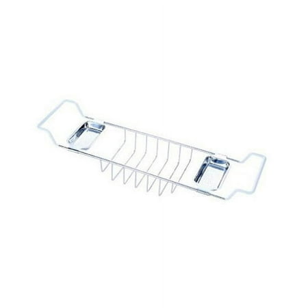 Elements of Design Vintage Bath Caddy