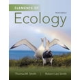 thumbnail image 1 of Elements of Ecology, (Paperback), 1 of 1