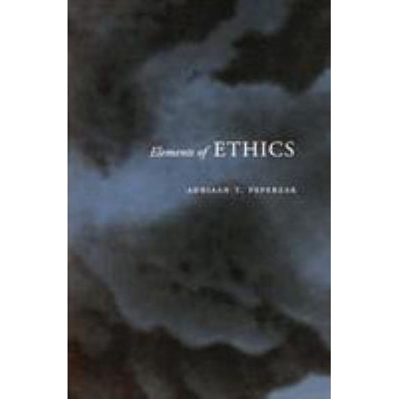 Pre-Owned Elements of Ethics (Paperback) by Adriaan T Peperzak
