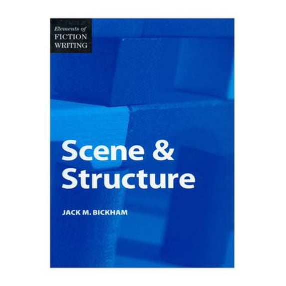 Pre-Owned Elements of Fiction Writing - Scene & Structure (Paperback) 0898799066 9780898799064