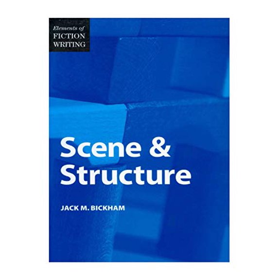 Pre-Owned Elements of Fiction Writing - Scene & Structure (Paperback) 0898799066 9780898799064