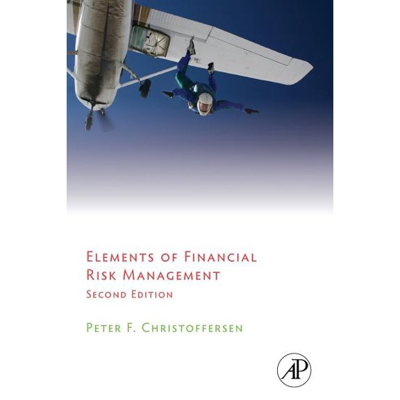 Elements of Financial Risk Management, (Paperback)