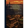 thumbnail image 1 of Elements of General History, With a Continuation by E. Nares, (Paperback), 1 of 1